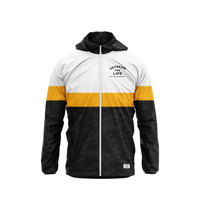 VFL Men’s Favorite Team Hooded Windbreaker