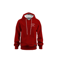 VFL Men's Day & Night Pullover Hoodie