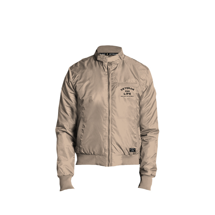 VFL Men’s Vanguard Bomber
