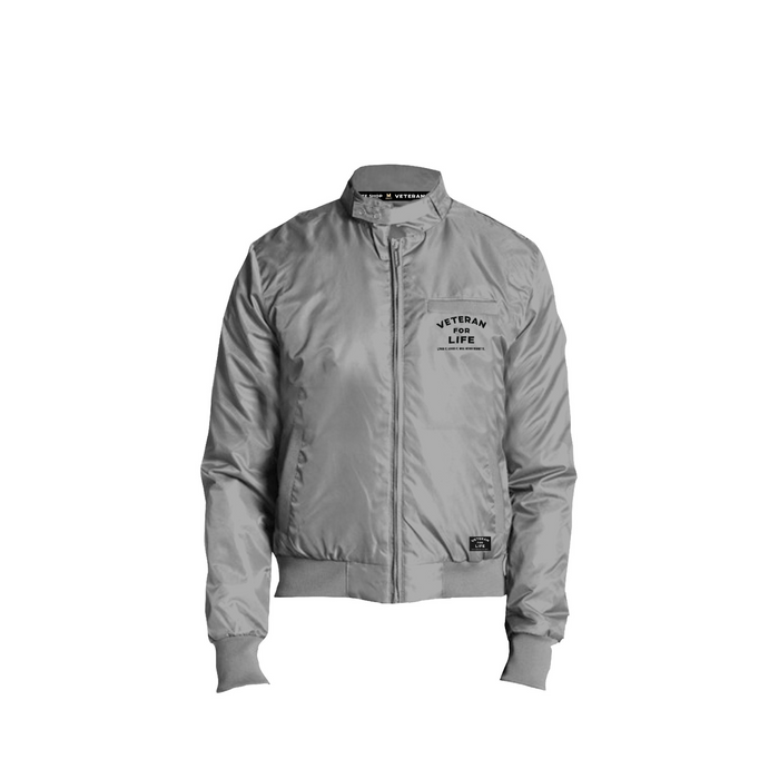 VFL Men’s Grey Icon Bomber