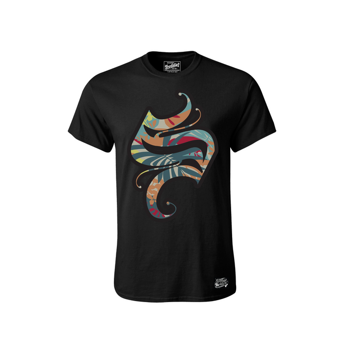 Guåhan Soldier Men’s “Inifresi V.1” T-shirt