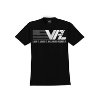 VFL Women’s & Youth Americana Premium Cotton Tee