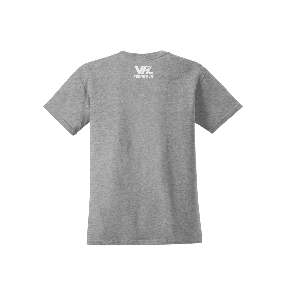 VFL Women’s & Youth Americana Premium Cotton Tee