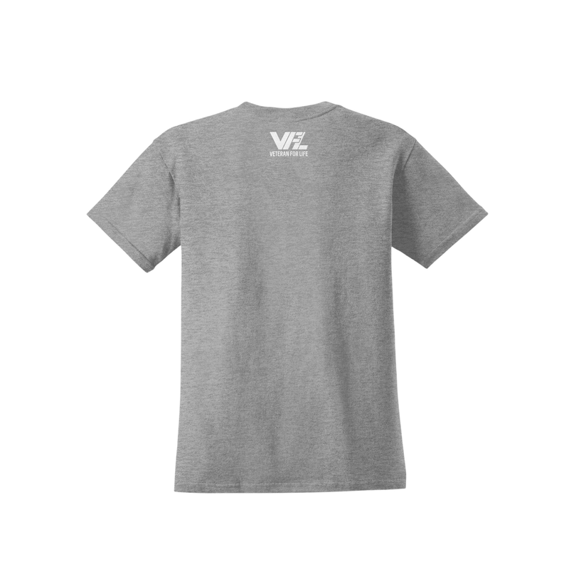 VFL Women’s & Youth Americana Premium Cotton Tee