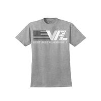 VFL Women’s & Youth Americana Premium Cotton Tee