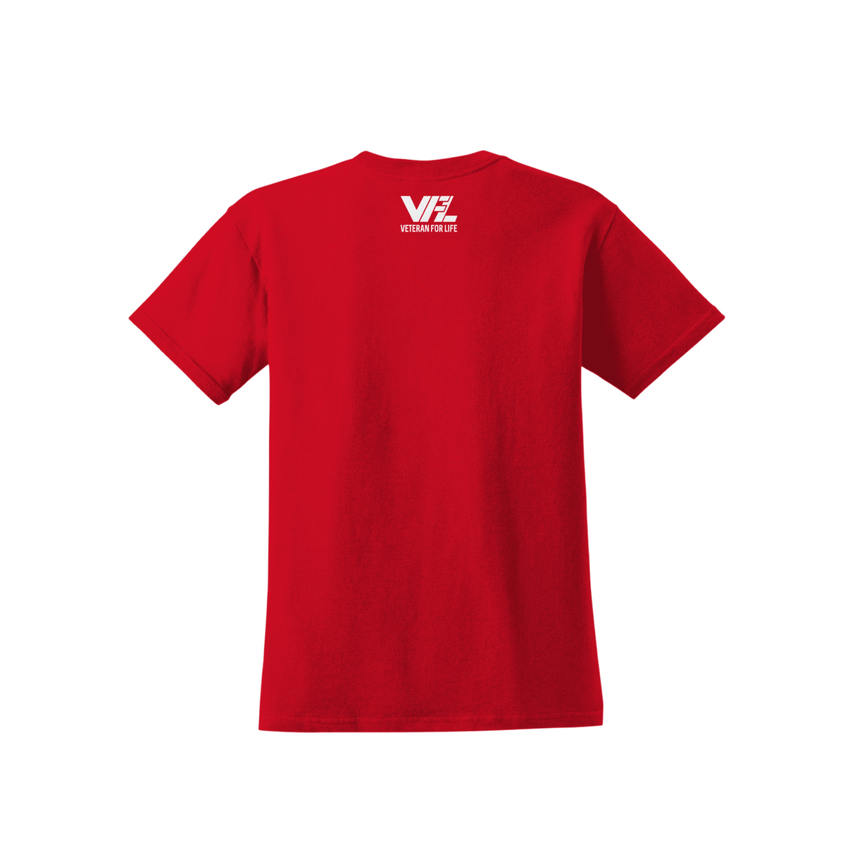 VFL Women’s & Youth Americana Premium Cotton Tee