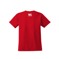 VFL Women’s & Youth Americana Premium Cotton Tee