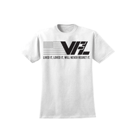 VFL Women’s & Youth Americana Premium Cotton Tee