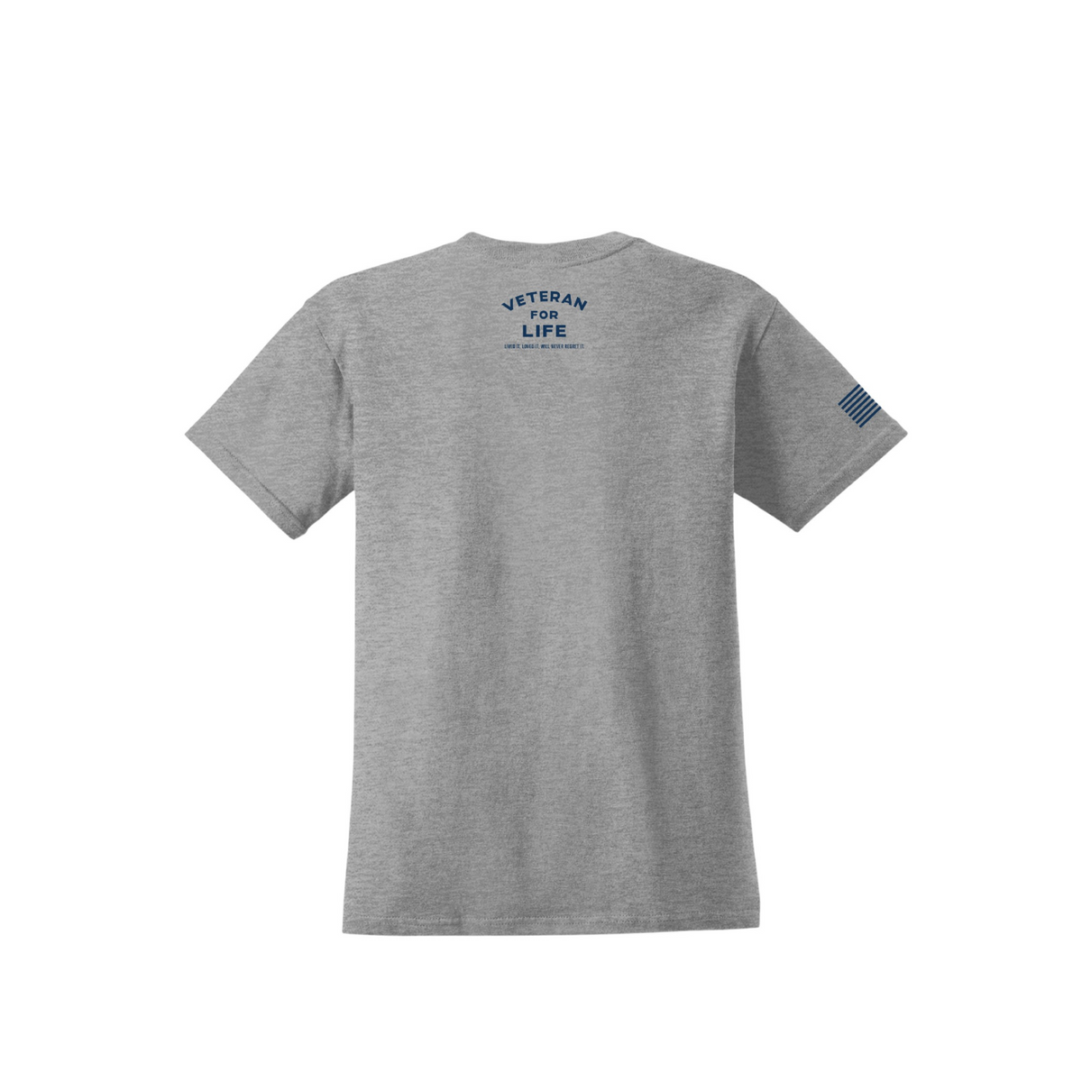 VFL Women’s & Youth Stars & Stripes Premium Cotton Tee