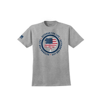 VFL Women’s & Youth Stars & Stripes Premium Cotton Tee