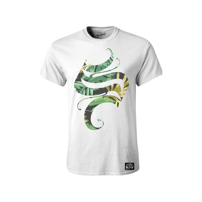 Guåhan Soldier Men’s “Inifresi V.2” T-shirt