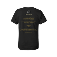 Guåhan Soldier Men’s “Inifresi V.1” T-shirt