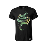 Guåhan Soldier Men’s “Inifresi V.2” T-shirt