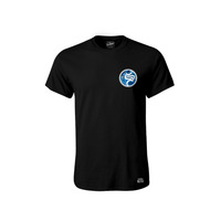 Guåhan Soldier Men’s “C1. Tropical Blue” T-shirt