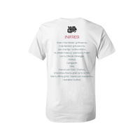 Guåhan Soldier Men’s “Inifresi V.1” T-shirt