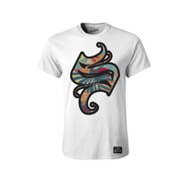 Guåhan Soldier Men’s “Inifresi V.1” T-shirt
