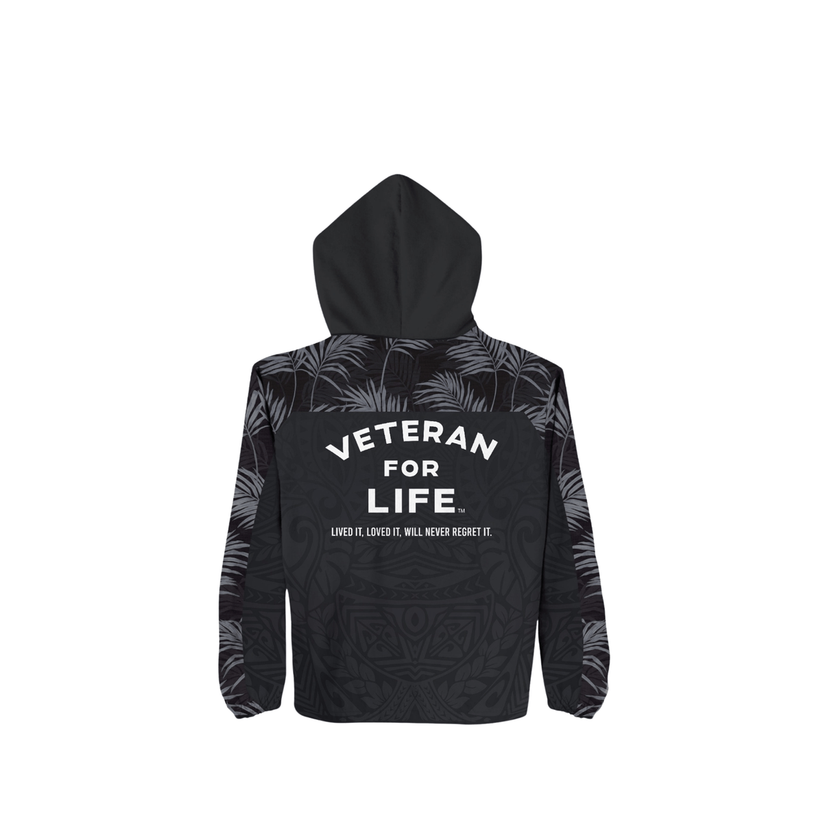 VFL Men’s Softshell Hoodie