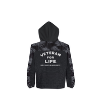 VFL Men’s Softshell Hoodie
