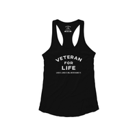 VFL Women's Racerback Tank Top