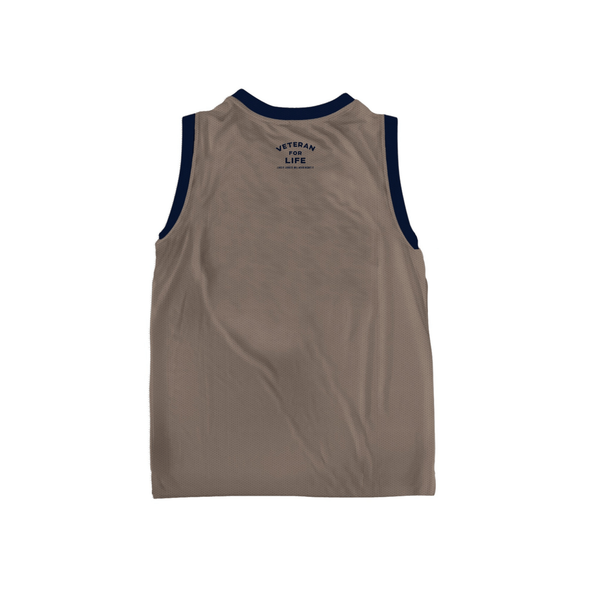 VFL Men's Tone-Up Performance Tank