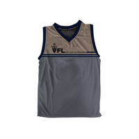 VFL Men's Tone-Up Performance Tank