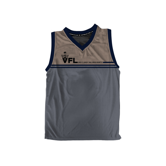 VFL Men's Tone-Up Performance Tank