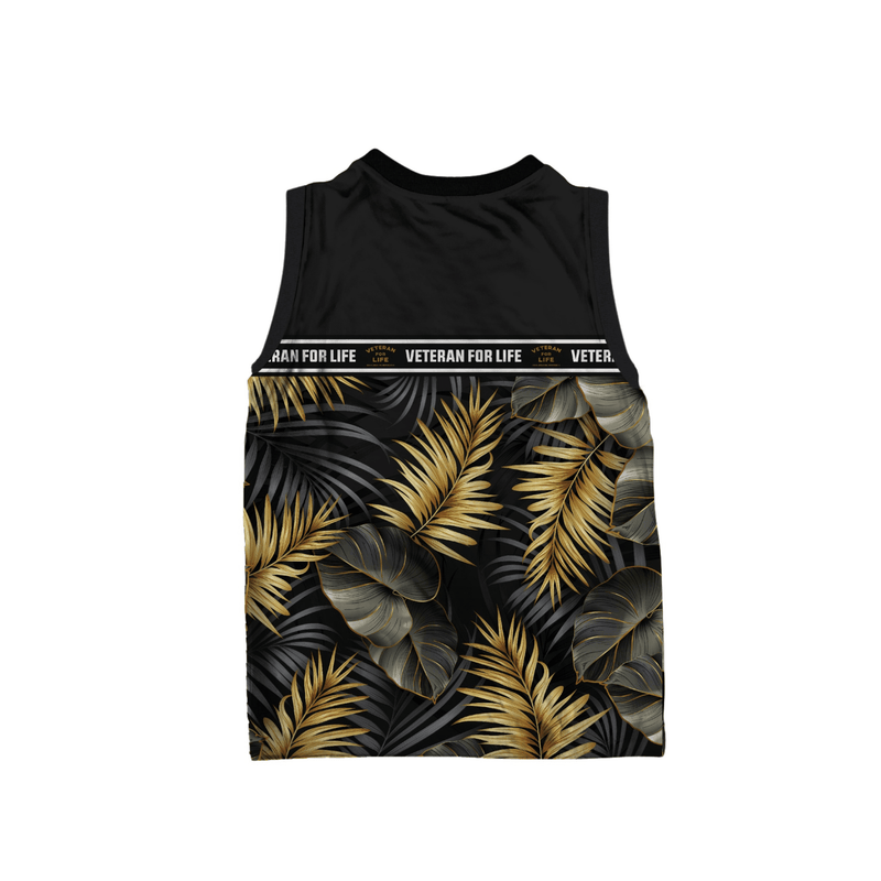 VFL Men's Eden of Paradise Drifit Tank