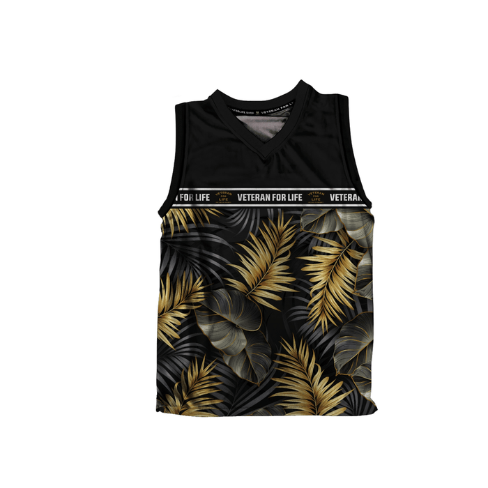 VFL Men's Eden of Paradise Drifit Tank