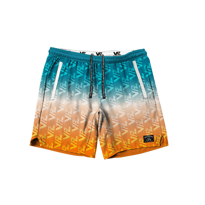 VFL Men’s Defined Utility Shorts
