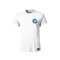 Guåhan Soldier Men’s “C1. Tropical Blue” T-shirt