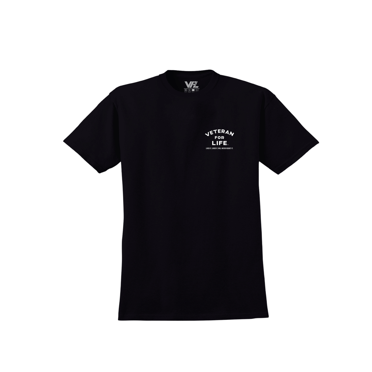 VFL V.1 Women's Premium Cotton Tee