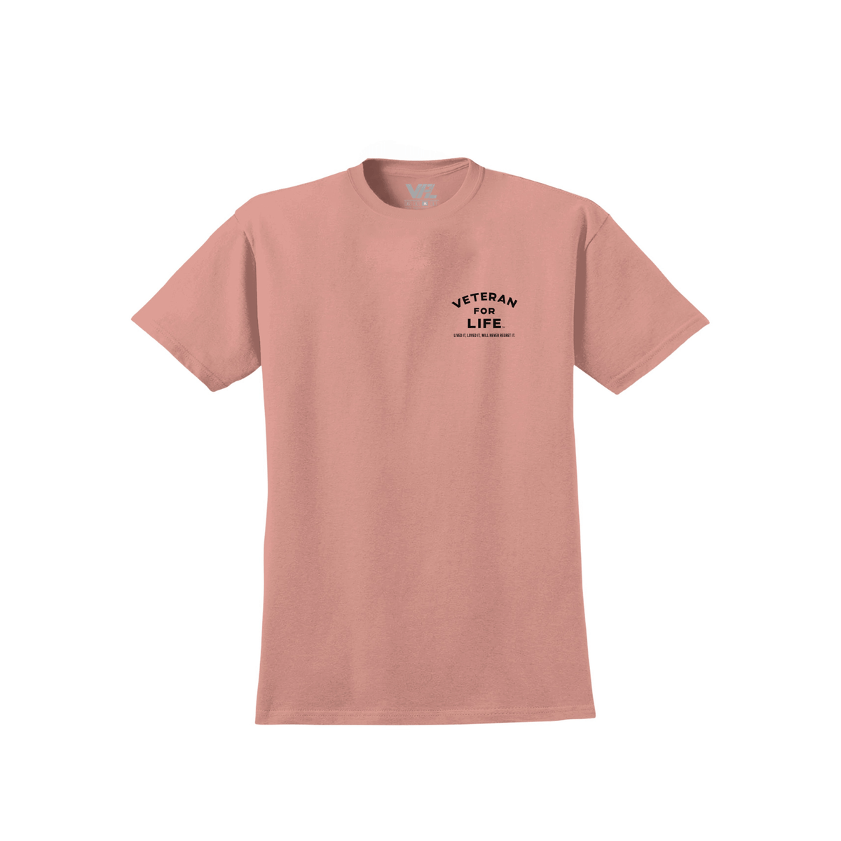 VFL V.1 Women's Premium Cotton Tee
