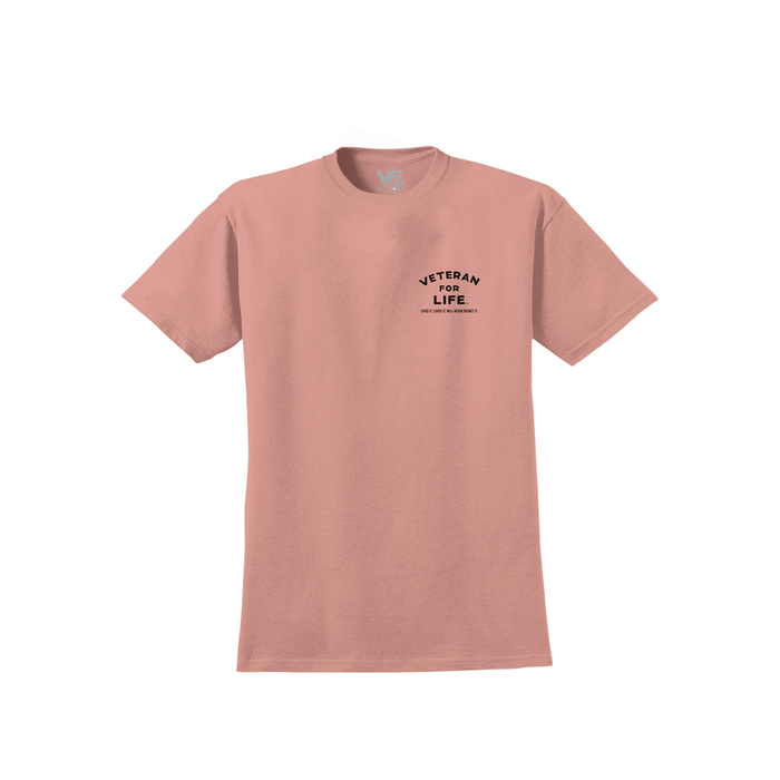 VFL V.1 Women's Premium Cotton Tee