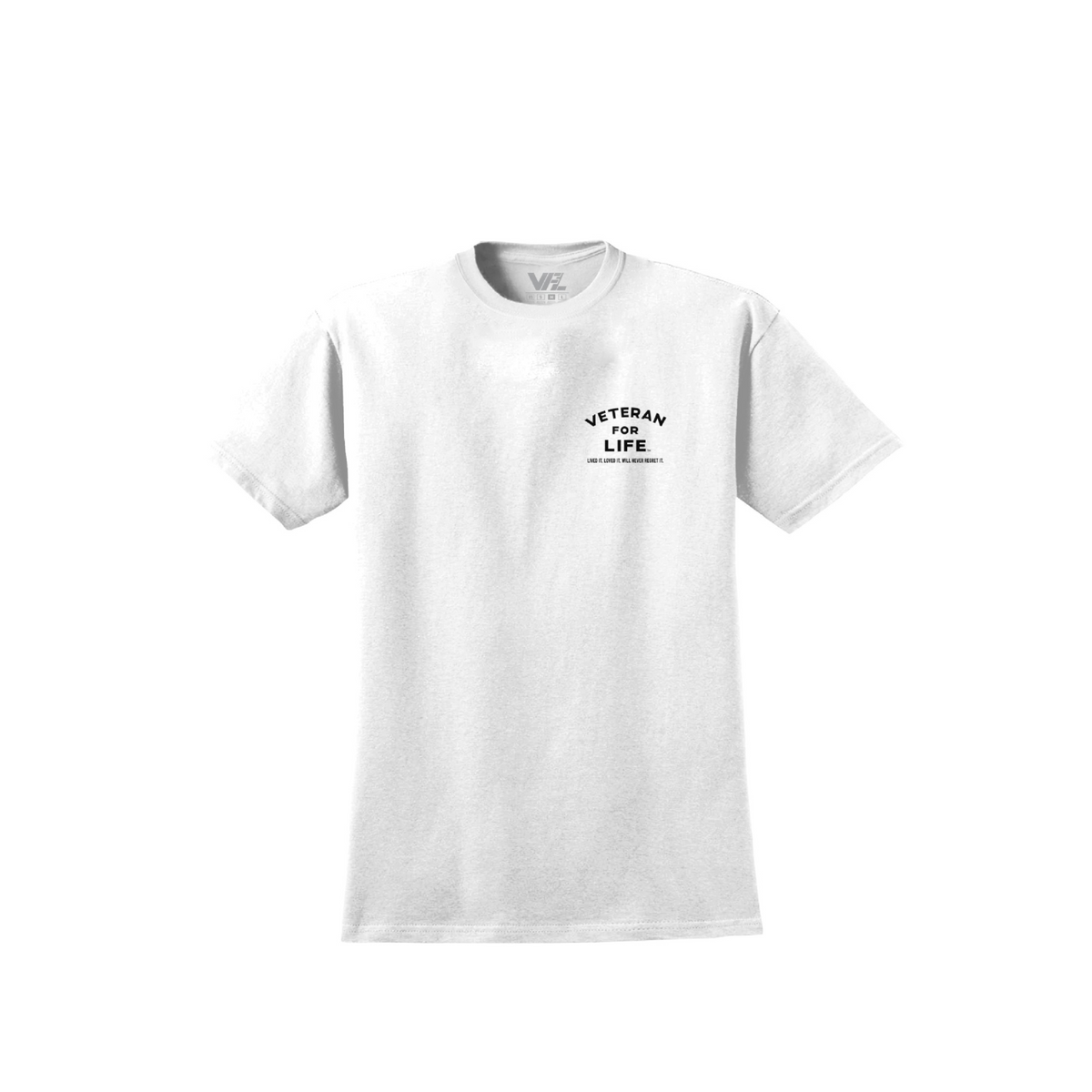 VFL V.1 Women's Premium Cotton Tee
