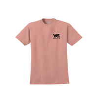 VFL V.2 Women's  Premium Cotton Tee