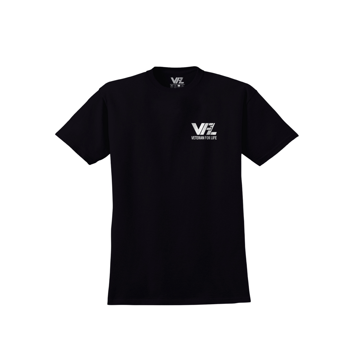 VFL V.2 Women's  Premium Cotton Tee