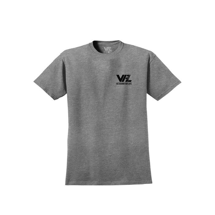 VFL V.2 Women's  Premium Cotton Tee