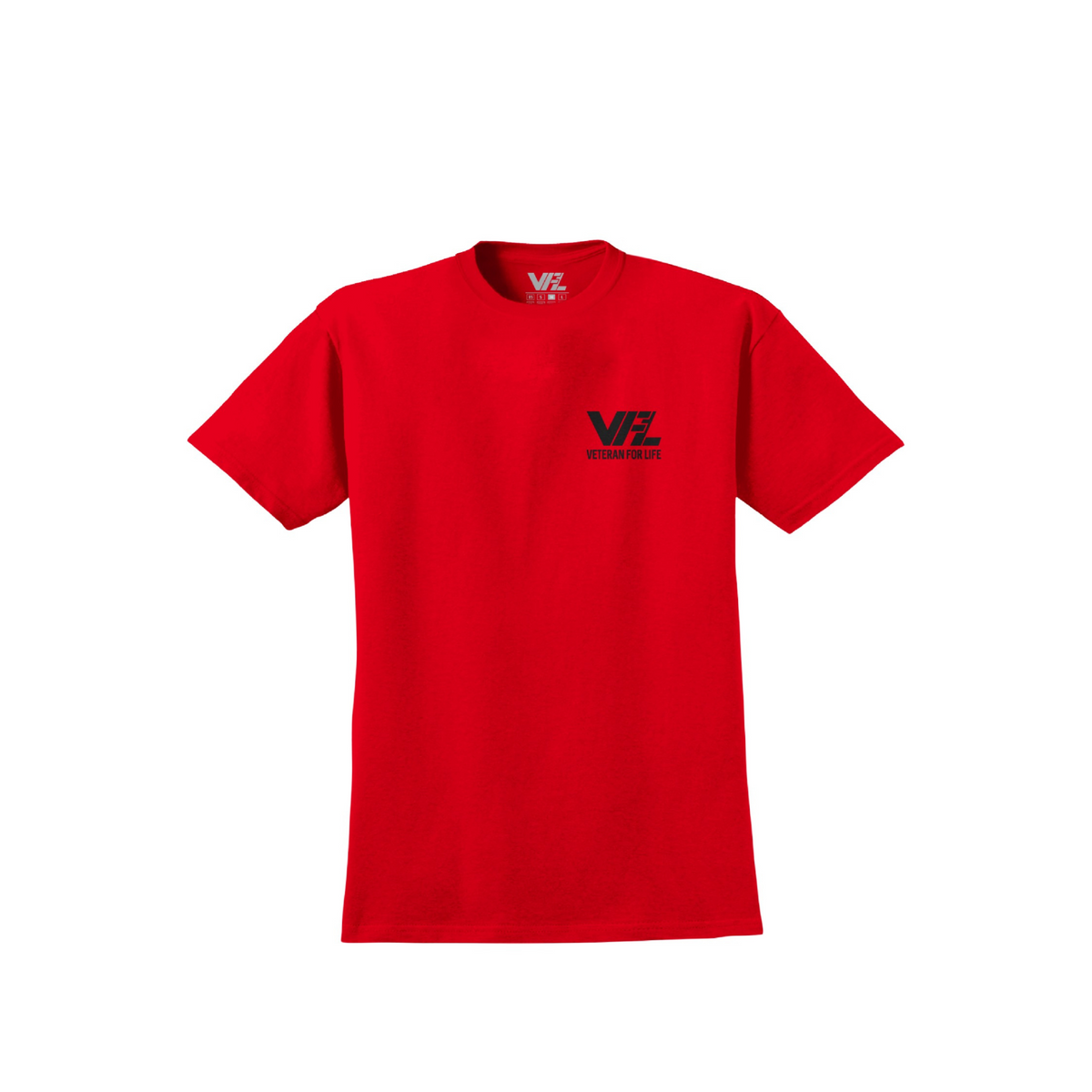 VFL V.2 Women's  Premium Cotton Tee
