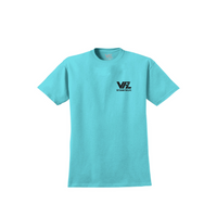 VFL V.2 Women's  Premium Cotton Tee