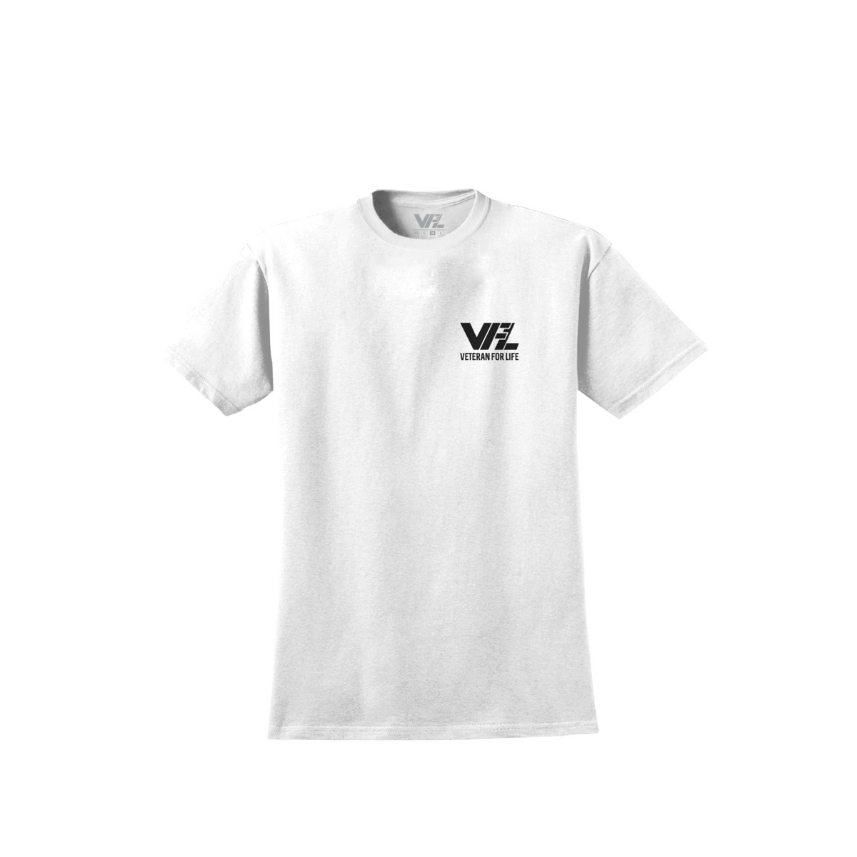 VFL V.2 Women's  Premium Cotton Tee