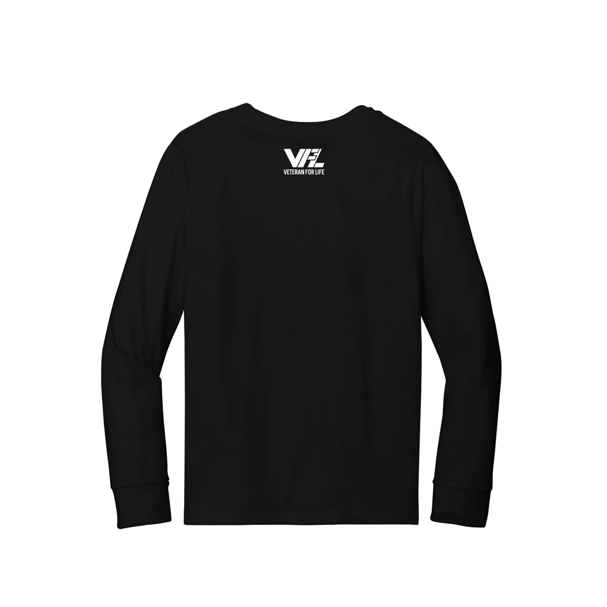 VFL Youth Long Sleeve Tee – V.3