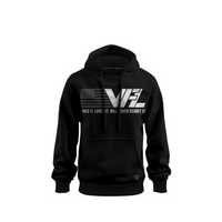 VFL Men's V.3 Bravo Pullover Hoodie