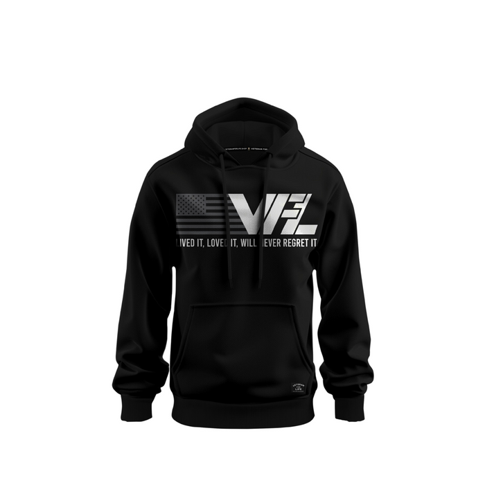 VFL Men's V.3 Bravo Pullover Hoodie