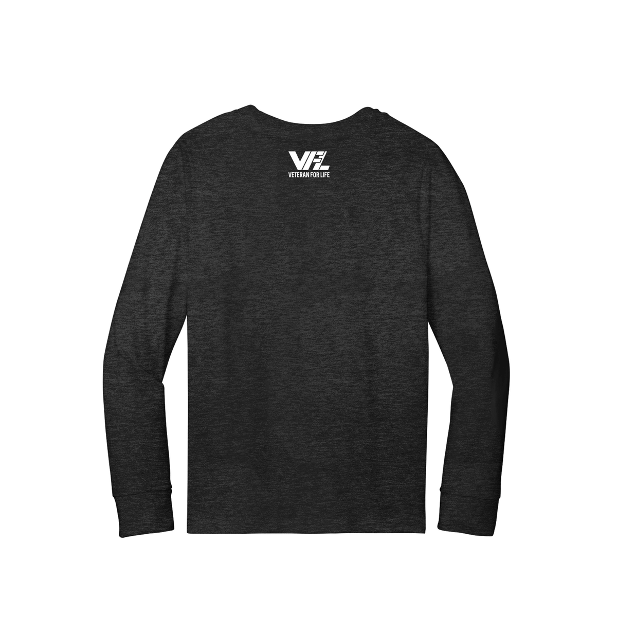 VFL Youth Long Sleeve Tee – V.3