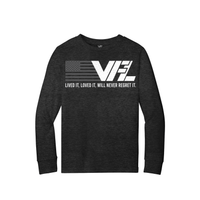 VFL Youth Long Sleeve Tee – V.3