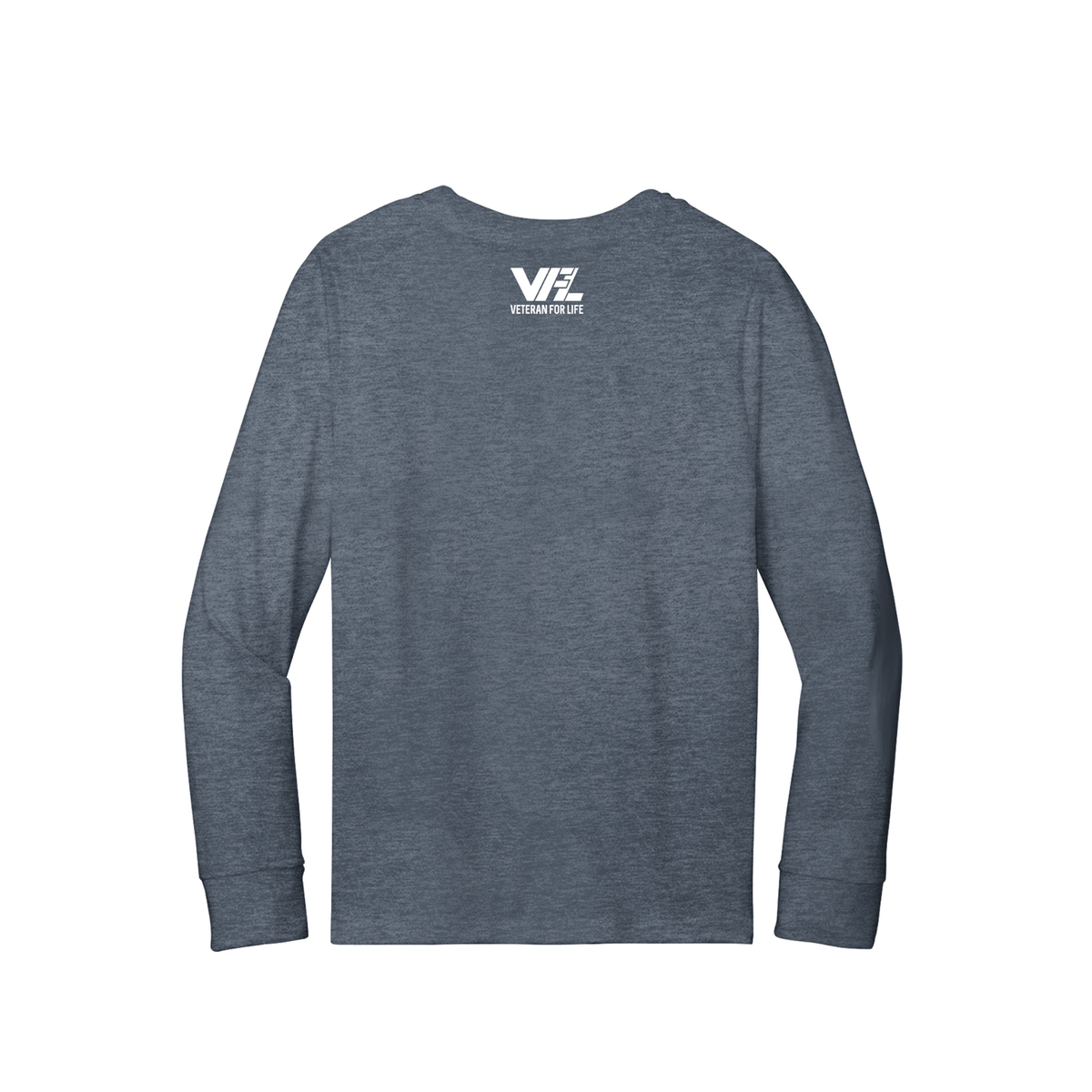 VFL Youth Long Sleeve Tee – V.3