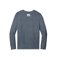 VFL Youth Long Sleeve Tee – V.3
