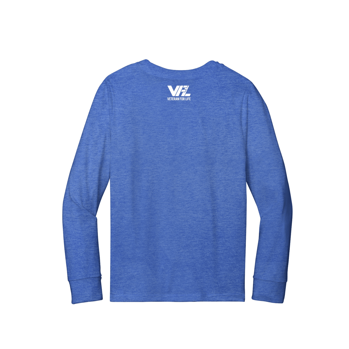 VFL Youth Long Sleeve Tee – V.3