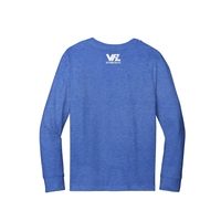 VFL Youth Long Sleeve Tee – V.3