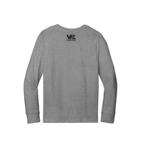 VFL Youth Long Sleeve Tee – V.3